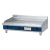 Anvil Blue Seal GP518-B - 1200mm Gas Griddle - Bench Model -Best Kitchenware Store GP518 B
