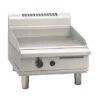 Anvil Waldorf GP8600G-B - 600mm Gas Griddle - Bench Model -Best Kitchenware Store GP8600G B