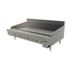 Anvil Goldstein GPEDB48 - 1200mm Electric Griddle Plate