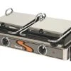 Fiamma GR 8.2L Cast Iron Contact Grill
