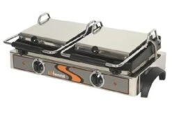 Fiamma GR 8.2L Cast Iron Contact Grill