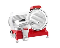 Grange GRB250 250mm Belt Drive Slicer