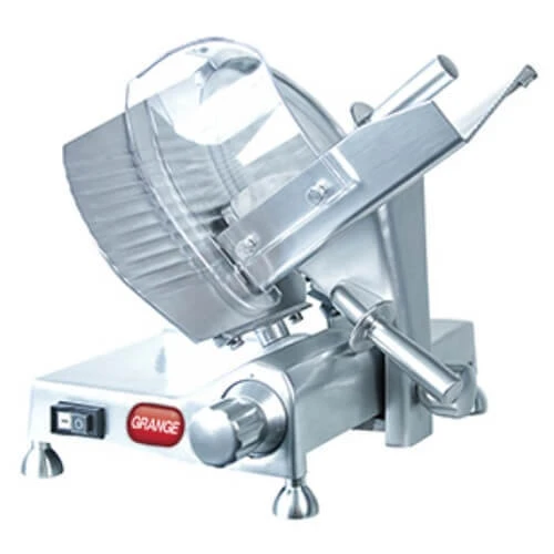Grange GRB300L - 300mm Belt Drive Slicer 3 Grange GRB300L - 300mm Belt Drive Slicer
