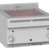 Gresilva GHPI 2/600B - DROP IN Horizontal Fixed Gas Grill Drop In Unit With Manual Water Feed -Best Kitchenware Store GRE.H6.A10B