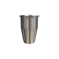 Grange GRMSCUP - Milkshake Stainless Steel Cup