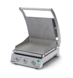 Roband GSA610R Grill Station - 6 Slices 7 Roband GSA610R Grill Station - 6 Slices -Best Kitchenware Store GSA610R 2
