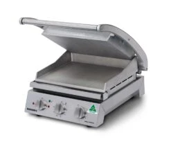 Roband GSA610S Grill Station - 6 Slices