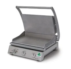 Roband GSA810S Grill Station - 8 Slices -Best Kitchenware Store GSA810S 2