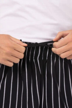 Chef Works Designer Baggy Chef Pants - GSBP -Best Kitchenware Store GSBP S 4