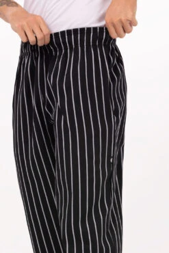 Chef Works Designer Baggy Chef Pants - GSBP -Best Kitchenware Store GSBP S 5