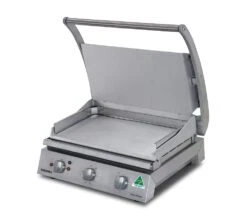 Plate Spacer, Stainless Steel To Suit GSA6 Range - 45 Mm Height -Best Kitchenware Store GSPS645 1