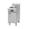 Anvil Blue Seal GT45E - Single Pan Gas Fryer With Digital Display - 20 Litre -Best Kitchenware Store GT45E