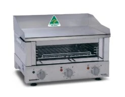 Roband GT500 Griddle Toaster