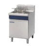 Anvil Blue Seal GT60 - Single Pan Gas Deep Fryer - 31 Litre -Best Kitchenware Store GT60