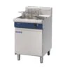 Anvil Blue Seal GT60-HPO - High Performance Gas Deep Fryer - 31 Litre 1 Anvil Blue Seal GT60-HPO - High Performance Gas Deep Fryer - 31 Litre -Best Kitchenware Store GT60 HPO