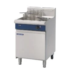 Anvil Blue Seal GT60-HPO - High Performance Gas Deep Fryer - 31 Litre