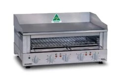 Roband GT700 Griddle Toaster