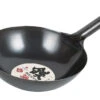 Summit Pearl Life Iron Beijing Non-stick Wok 30cm -Best Kitchenware Store HB 4215