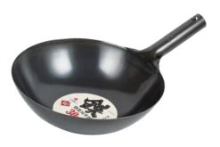 Summit Pearl Life Iron Beijing Non-stick Wok 30cm