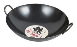 Pearl Life Iron Non-stick Wok 36cm