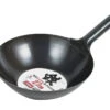 Pearl Life Iron Non-stick Wok 27cm (Induction Safe)