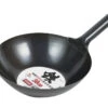 Pearl Life Iron Non-stick Wok 30cm (Induction Safe) 2 Pearl Life Iron Non-stick Wok 30cm (Induction Safe) -Best Kitchenware Store HB 4225