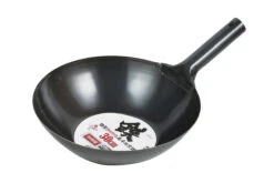 Pearl Life Iron Non-stick Wok 30cm (Induction Safe)