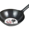 Pearl Life Iron Non-stick Wok 33cm (Induction Safe) 2 Pearl Life Iron Non-stick Wok 33cm (Induction Safe) -Best Kitchenware Store HB 4226