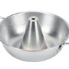Pearl Life Stainless Steel Shabu-Shabu Pot 26 Cm 2 Pearl Life Stainless Steel Shabu-Shabu Pot 26 Cm -Best Kitchenware Store HB 5969