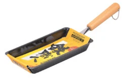 Blendtec Pearl Life Iron Tamagoyaki/Egg Pan