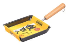 Blendtec Pearl Life Iron Wide Tamagoyaki/Egg Pan