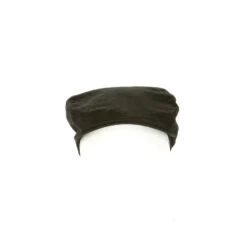 Chef Works Driver Cap - HB001 -Best Kitchenware Store HB001 BLK LXL 2