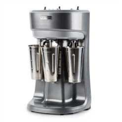 Hamilton Beach HMD0400 Triple Milkshake Mixer