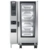 Rational ICombi Classic ICC202G-LP - Gas 20 Tray 2/1 Combi Oven - LPG