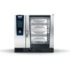 Rational ICombi Pro ICP102G-NG - Gas 10 Tray 2/1 Combi Oven - Nat Gas 2 Rational ICombi Pro ICP102G-NG - Gas 10 Tray 2/1 Combi Oven - Nat Gas -Best Kitchenware Store ICP102G NG