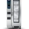 Rational ICombi Pro ICP201G-LP - Gas 20 Tray 1/1 Combi Oven - LPG 1 Rational ICombi Pro ICP201G-LP - Gas 20 Tray 1/1 Combi Oven - LPG -Best Kitchenware Store ICP201G LP