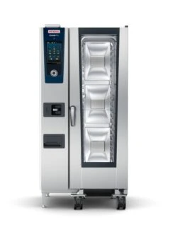 Rational ICombi Pro ICP201G-LP - Gas 20 Tray 1/1 Combi Oven - LPG