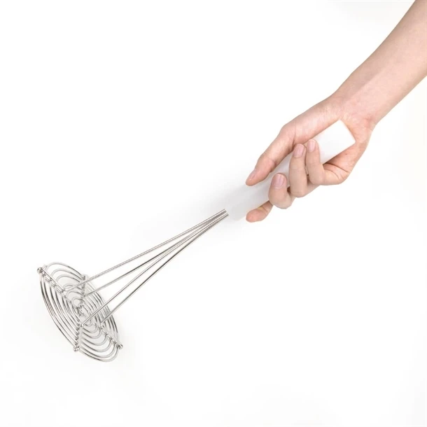 Vogue Potato Masher St/St - 125mm 5" (Round) 5 Vogue Potato Masher St/St - 125mm 5" (Round) - Image 3
