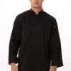 Chef Works Calgary Cool Vent Chef Jacket - JLLS
