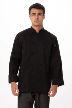 Chef Works Calgary Cool Vent Chef Jacket - JLLS