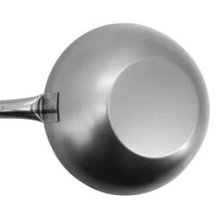 Vogue Wok Flat Base - 330mm 13" -Best Kitchenware Store K296 2