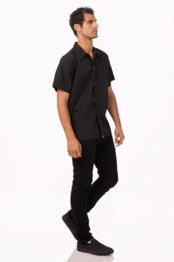 Chef Works Utility Cook Shirt - KCBL -Best Kitchenware Store KCBL S 2