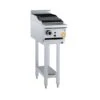 Anvil B+S K+ KCBR-3 Gas Char Broiler 300mm On Leg Stand