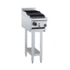 Anvil B+S K+ KCGR-3 Gas Char Grill 300mm On Leg Stand -Best Kitchenware Store KCGR 3
