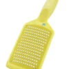 KitchenIQ Fine Grater Yellow -Best Kitchenware Store KIQ50238