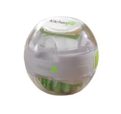 KitchenIQ Mini Prep Multi Tool (Ball)