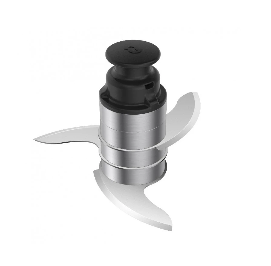 Yazicilar L12DPSME - Single Speed 12 Litre Table Cutter Food Processor 5 Yazicilar L12DPSME - Single Speed 12 Litre Table Cutter Food Processor - Image 3