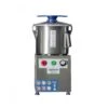 Yazicilar L6DIV-HP - Variable Speed 6 Litre Table Cutter Food Processor -Best Kitchenware Store L6DIV HP