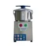 Yazicilar L6DPSME - Single Speed 6 Litre Table Cutter Food Processor -Best Kitchenware Store L6DPSME