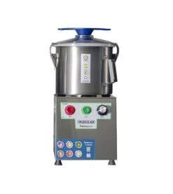 Yazicilar L9DIV-HP - Variable Speed 9 Litre Table Cutter Food Processor